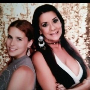 Meet your Posher, Mimi